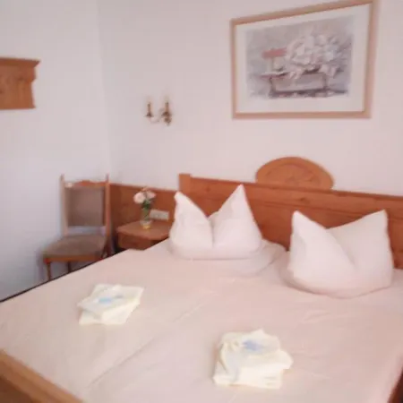 Hotel Zur Talsperre