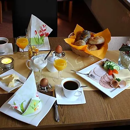 Cafe Zur Talsperre * Chemnitz